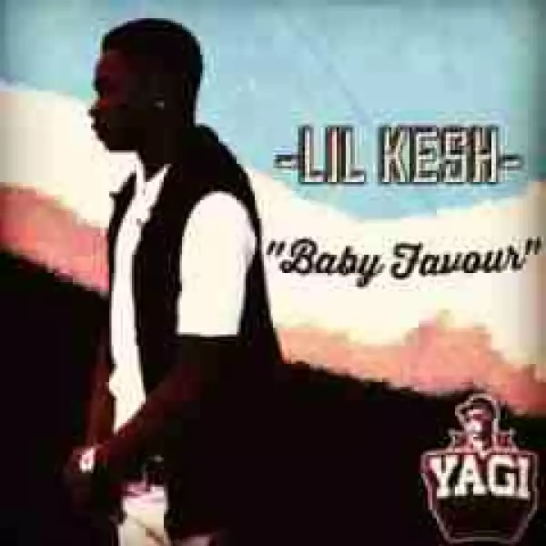 Instrumental: Lil Kesh - Baby Favour (Prod: Young John) (Out Soon)